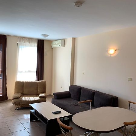 Ps Summer Dreams Apartments Sunny Beach Dış mekan fotoğraf