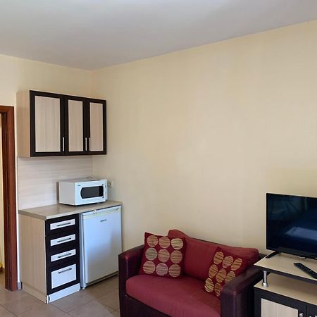 Ps Summer Dreams Apartments Sunny Beach Dış mekan fotoğraf