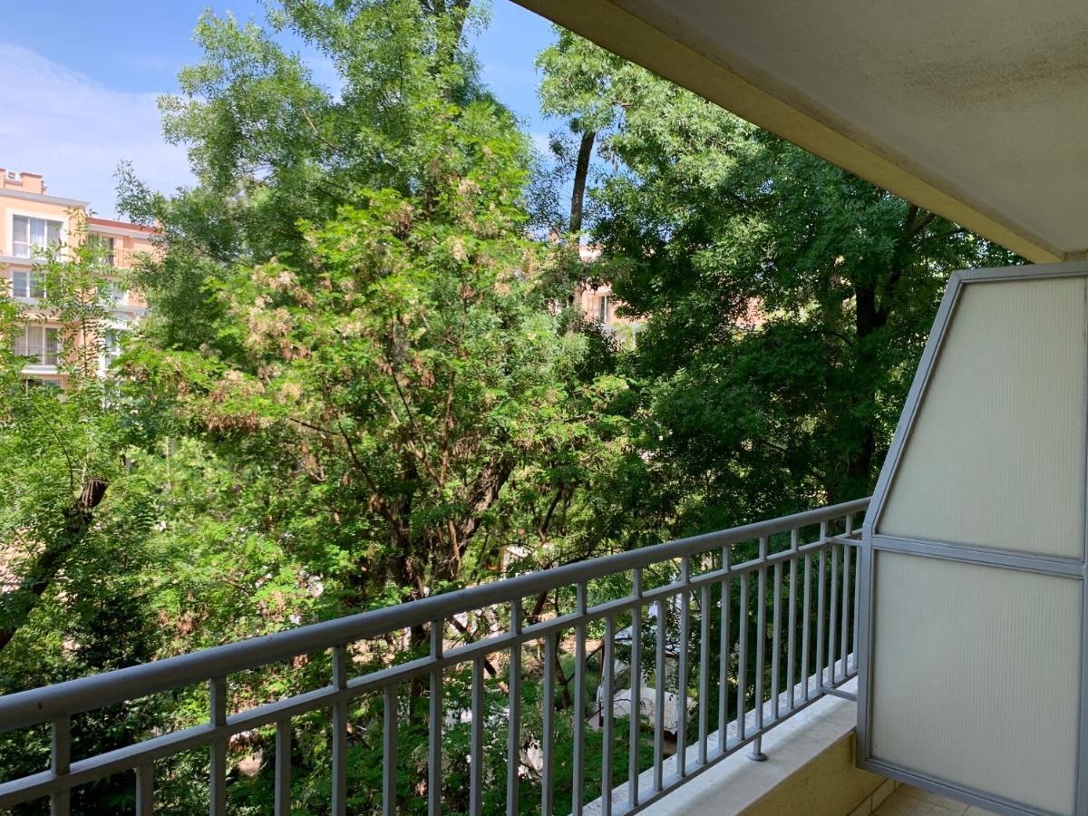 Ps Summer Dreams Apartments Sunny Beach Dış mekan fotoğraf