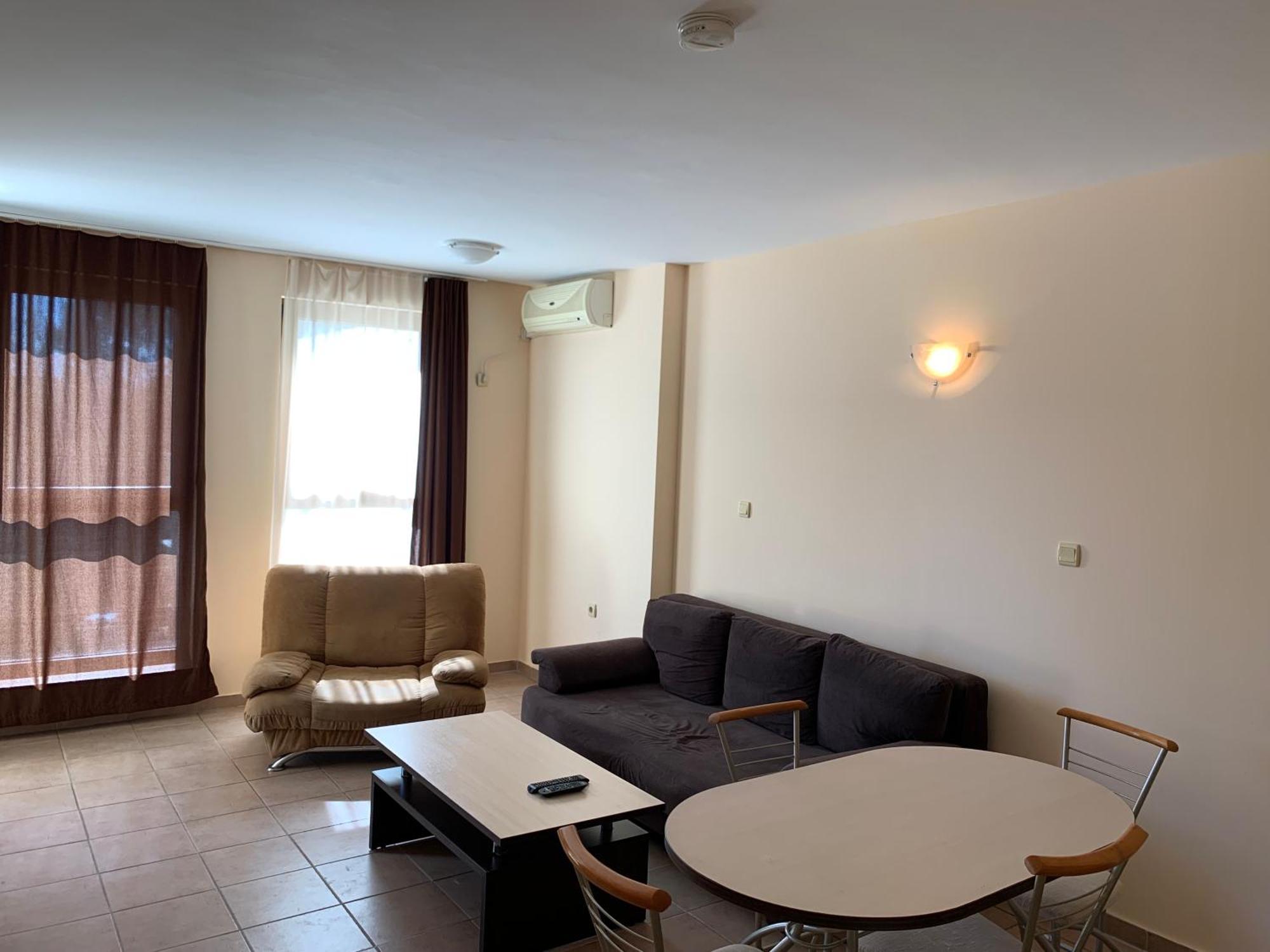 Ps Summer Dreams Apartments Sunny Beach Dış mekan fotoğraf