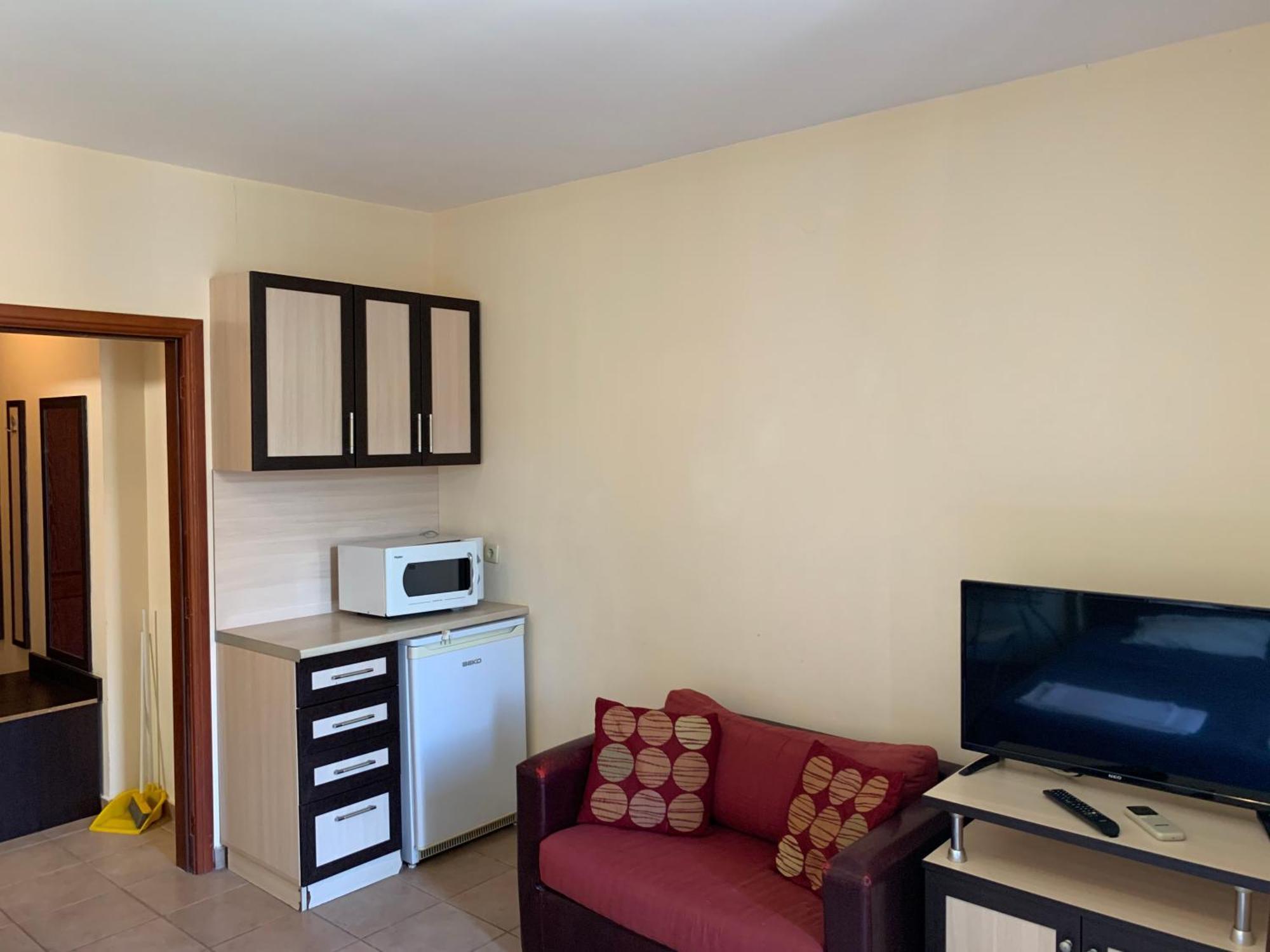 Ps Summer Dreams Apartments Sunny Beach Dış mekan fotoğraf
