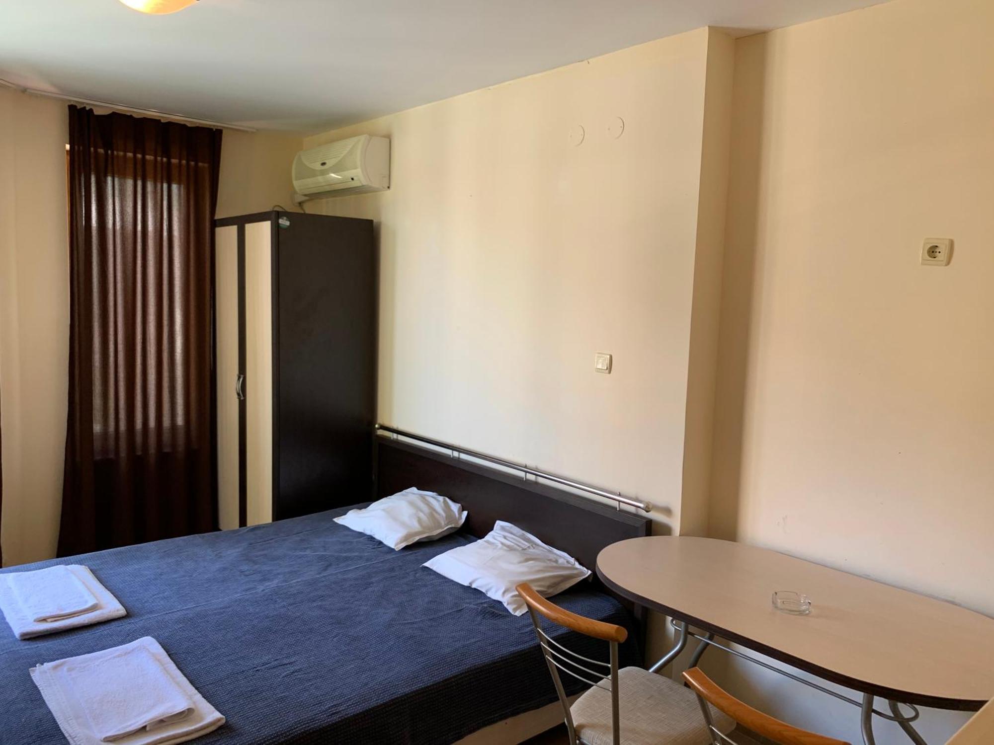 Ps Summer Dreams Apartments Sunny Beach Dış mekan fotoğraf
