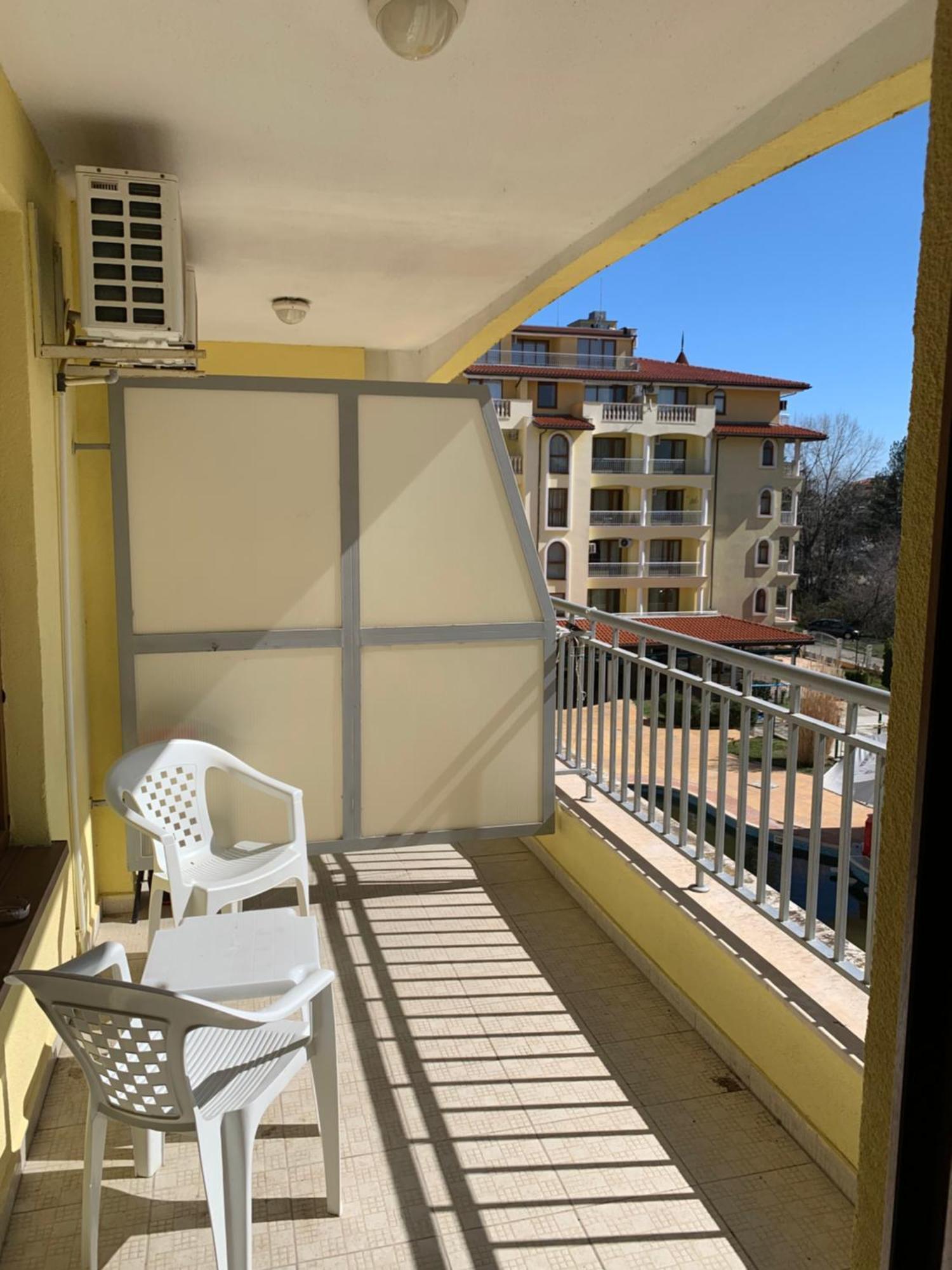 Ps Summer Dreams Apartments Sunny Beach Dış mekan fotoğraf