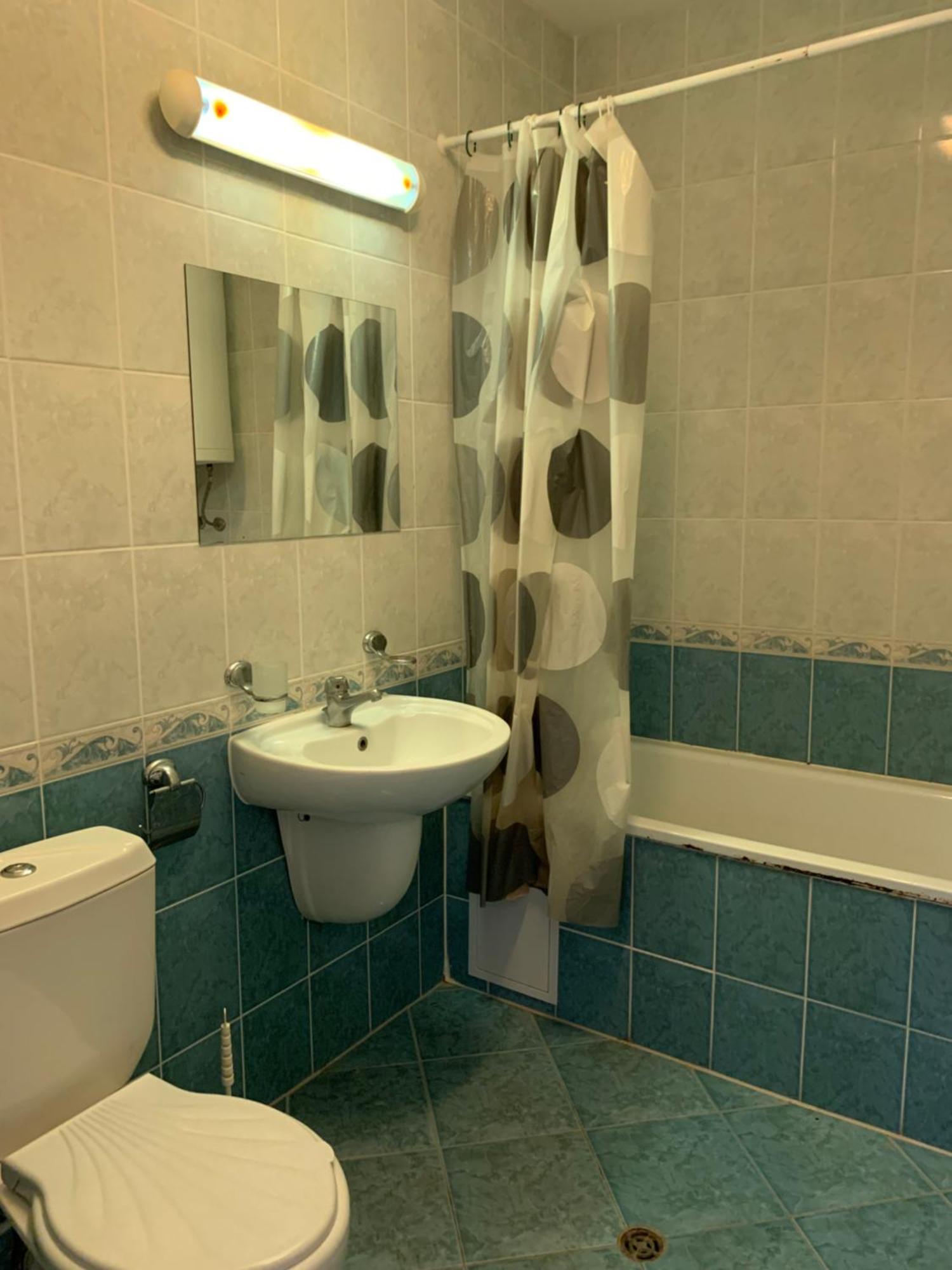Ps Summer Dreams Apartments Sunny Beach Dış mekan fotoğraf