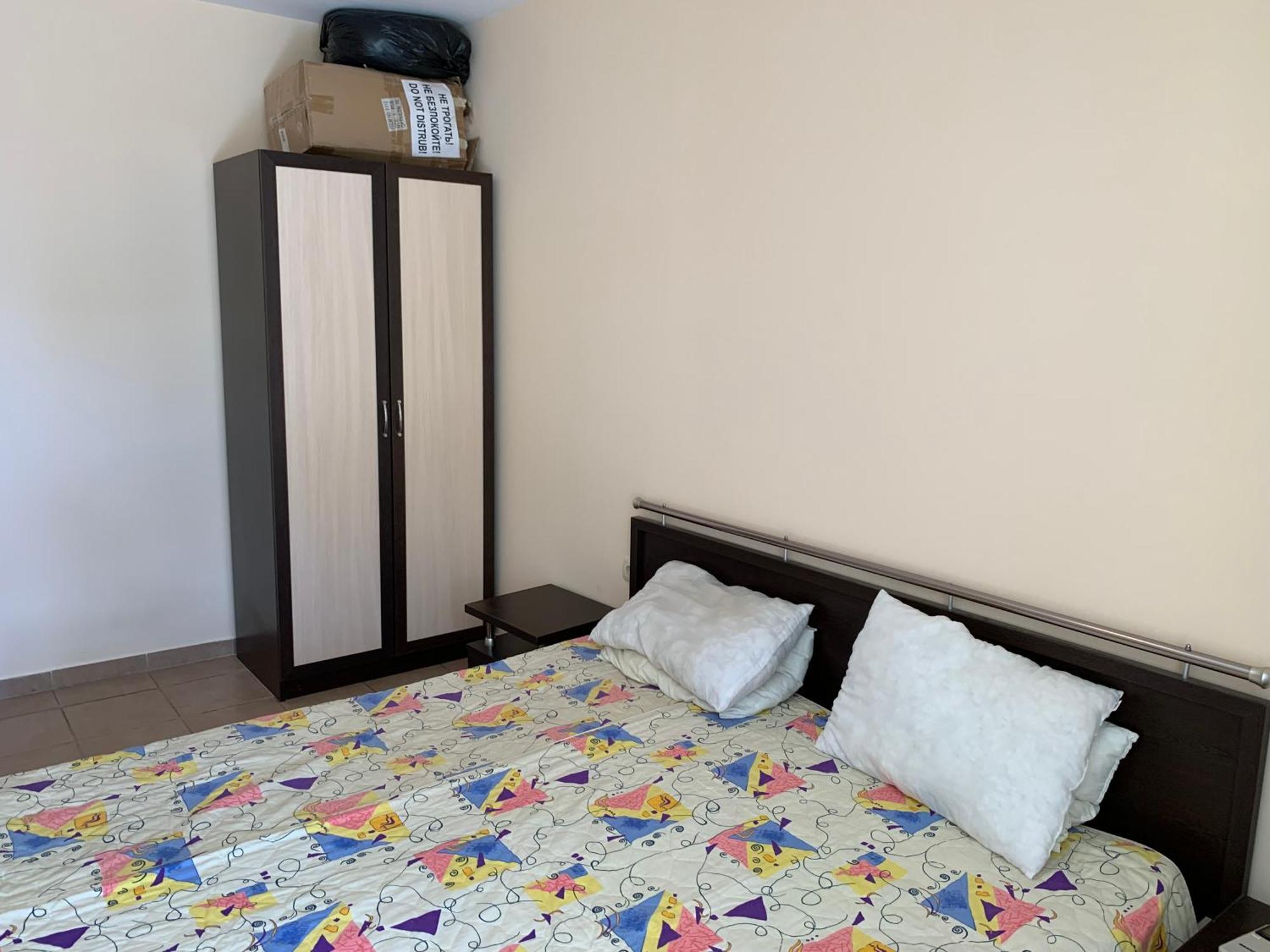 Ps Summer Dreams Apartments Sunny Beach Dış mekan fotoğraf